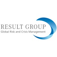 Result Group Global Risk and Crisis Management logo - Similar company to A3M Global Monitoring Gmbh