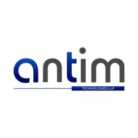 AnTim Technologies LLP logo - Similar company to Iroot