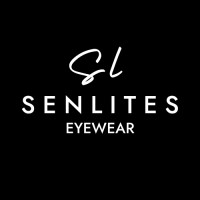 SENLITES Eyewear logo - Similar company to High Class Rent
