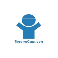 TheatreCaps logo - Similar company to Plaza