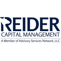 Reider Capital Management logo - Similar company to Joyce Wealth Advisory