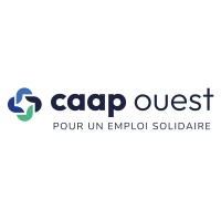 CAAP Ouest - Association intermediaire logo - Similar company to Socialys