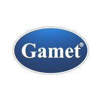 Gamet Manufacturing Inc. logo - Similar company to Micro Weld, Inc.