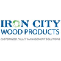 Iron City Wood Products Inc logo - Similar company to Samapack