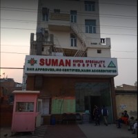 Suman Super Speciality Hospital
