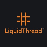 LiquidThread logo - Similar company to Dott Create