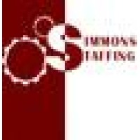 Simmons Staffing logo - Similar company to Growth Nirvana