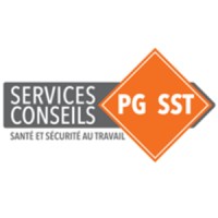 Services Conseils PG SST Inc. logo - Similar company to Services Conseils Pg Sst Inc.