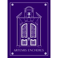 ARTEMIS ENCHÈRES logo - Similar company to Vinestim