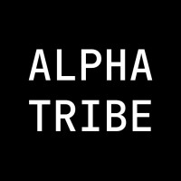 Alpha Tribe logo - Similar company to Pygmytech