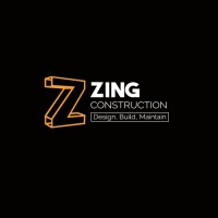 Zing Construction Ltd logo - Similar company to Castle Construction Ltd