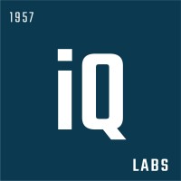 iQ Labs logo - Similar company to Iq Labs