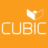 CUBIC Architects logo - Similar company to Artscape Projects