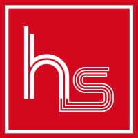 Headspace Group logo - Similar company to Be Offices