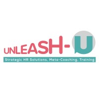 Unleash-U logo - Similar company to Mind Transformations Consulting