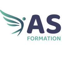 AS FORMATION logo - Similar company to Astralios