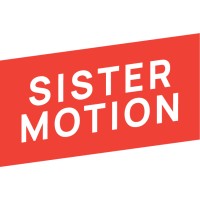 Sister Motion logo - Similar company to Guide Video