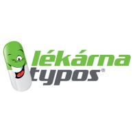 Lékárna Typos logo - Similar company to Lékárna Life