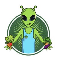 Toss Your Greens logo - Similar company to Dsg Robotics