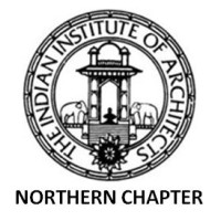 The Indian Institute of Architects - Northern Chapter logo - Similar company to Swastik Enterprises