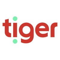 Tiger Solution logo - Similar company to Tiger Solutions Ltd