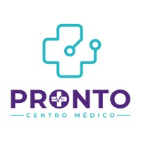 CENTRO MÉDICO PRONTO logo - Similar company to Medigreen