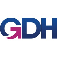 GDH Gestão e Desenvolvimento Humano logo - Similar company to Transformar Rh E Desenvolvimento De Pessoas