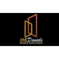 MK Daniels logo - Similar company to Windowtech Limited