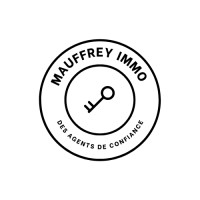 mauffrey immo logo - Similar company to Quadro Aix La Pioline
