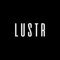 LUSTR bioglitter logo - Similar company to Bioglitter®