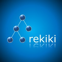 Rekiki PTE Ltd logo - Similar company to Stratega