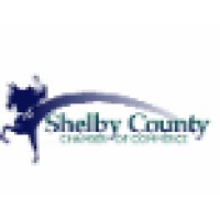 Shelby County Chamber of Commerce logo - Similar company to Superb Ipc