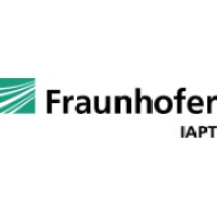 Fraunhofer IAPT logo - Similar company to Rmit Centre For Additive Manufacturing