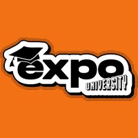 Expo Universe Indonesia logo - Similar company to Amreta