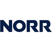 NORR Group logo - Similar company to Bdc Consulting