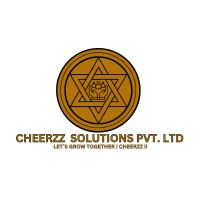 Cheerzz Solutions Private Limited-