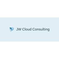JW Cloud Consulting Ltd logo - Similar company to Whizzit - Managed It Services (Msp) & It Support