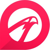 TripHunter logo - Similar company to Godee — Shuttle Bus Booking