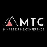 Minas Testing Conference logo - Similar company to Bs3