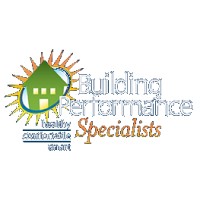 Building Performance Specialists logo - Similar company to Energy Design Systems