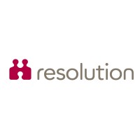 Hampshire Resolution logo - Similar company to Hampshire Yres