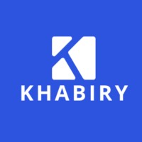 Khabiry.com logo - Similar company to Schoolify