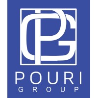 Pouri Group Scaffolding logo - Similar company to Kingle Engineering