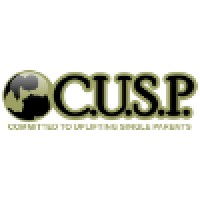 C.U.S.P. (Committed To Uplifting Single Parents)