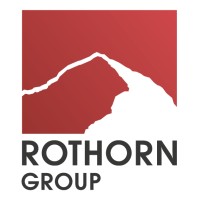 Rothorn Group AG logo - Similar company to Heritage B