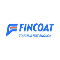 Fincoat logo - Similar company to Jtr-Rolls Oy