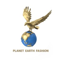 Planet Earth Fashion logo - Similar company to Cortador De Ropa