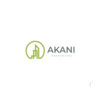Akani Properties logo - Similar company to Xt Properties