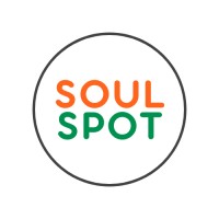 SoulSpot logo - Similar company to Soulspot