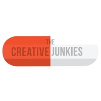 Creative Junkies Agency logo - Similar company to Dana_Mannix